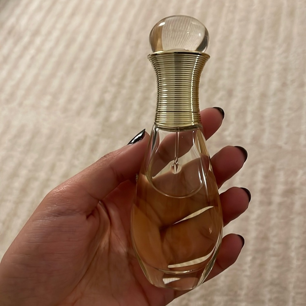 DIOR J’Adore hair mist
